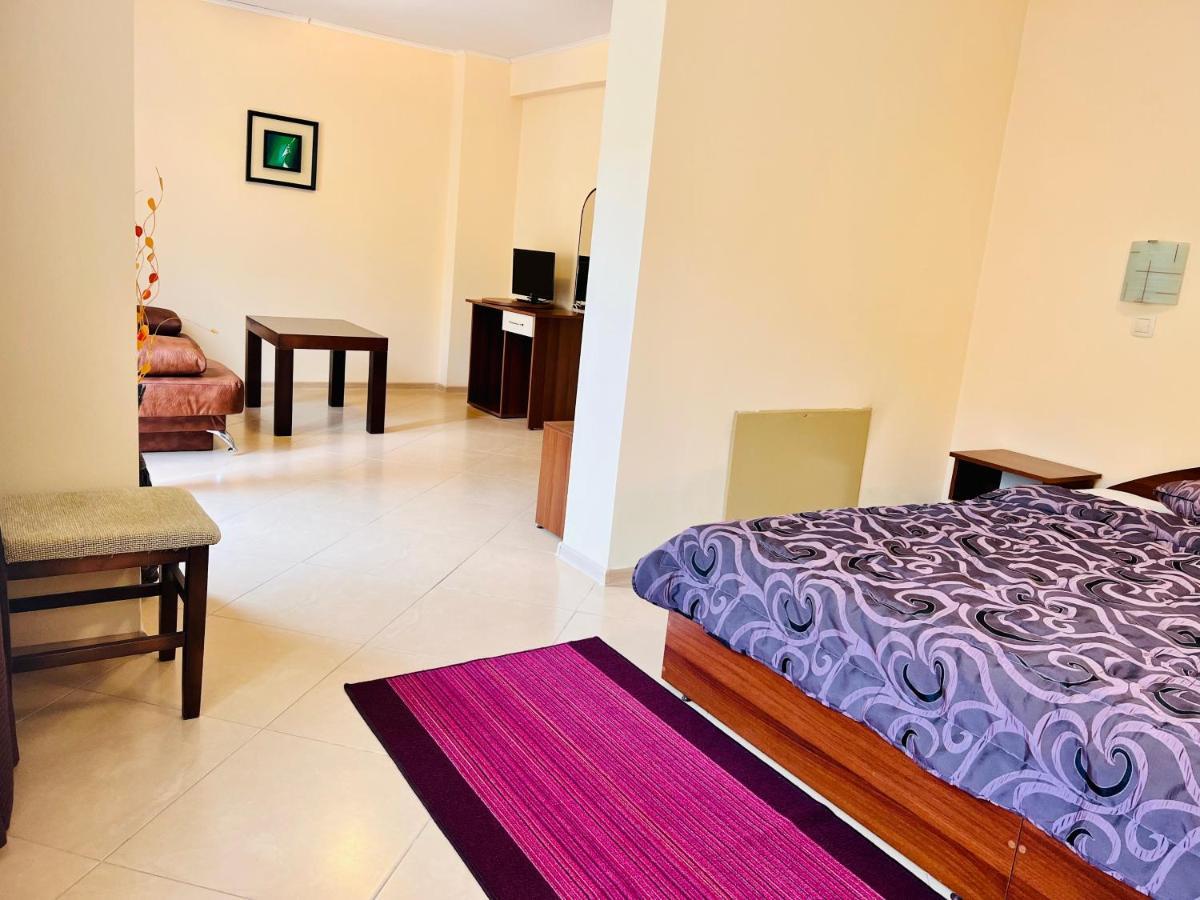 Ardovel Park Hotel Velingrad Bagian luar foto