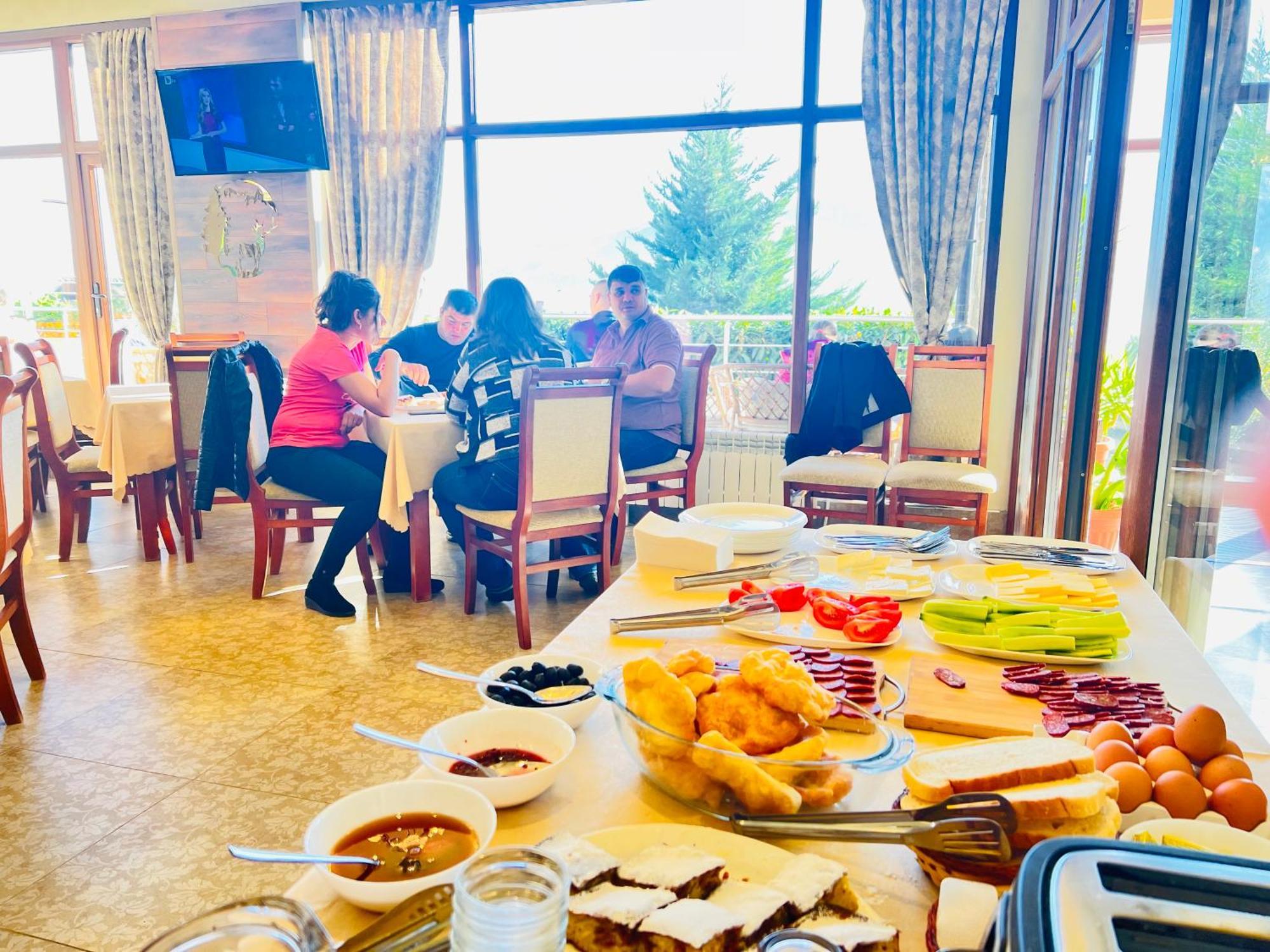 Ardovel Park Hotel Velingrad Bagian luar foto